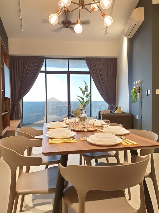 O2 Residence (Residensi Lot 8)
