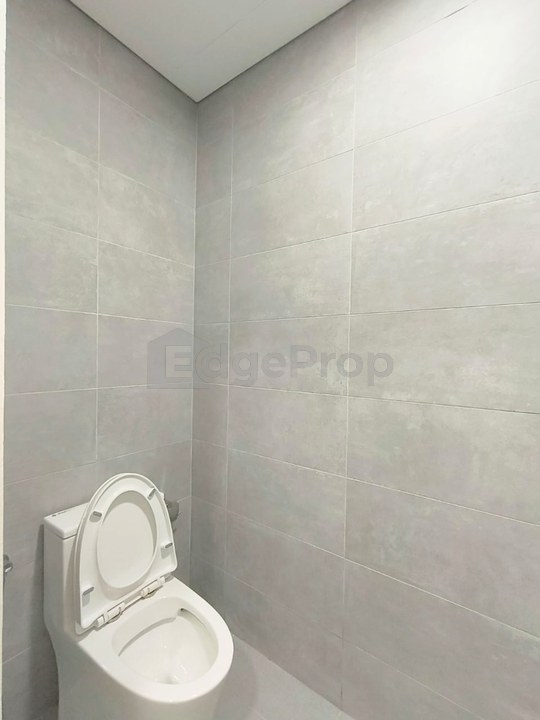 Cubic Botanical Studio for rent, clean unit and ready to move in., Kuala Lumpur, Pantai
