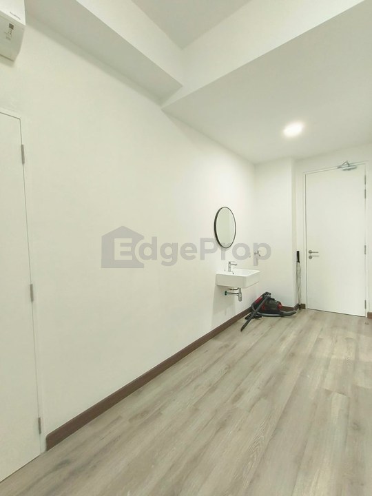 Cubic Botanical Studio for rent, clean unit and ready to move in., Kuala Lumpur, Pantai