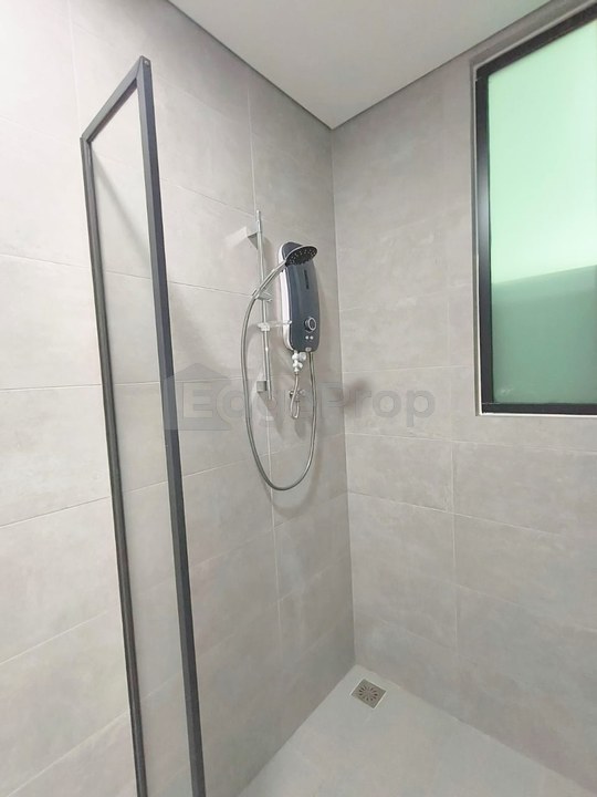 Cubic Botanical Studio for rent, clean unit and ready to move in., Kuala Lumpur, Pantai