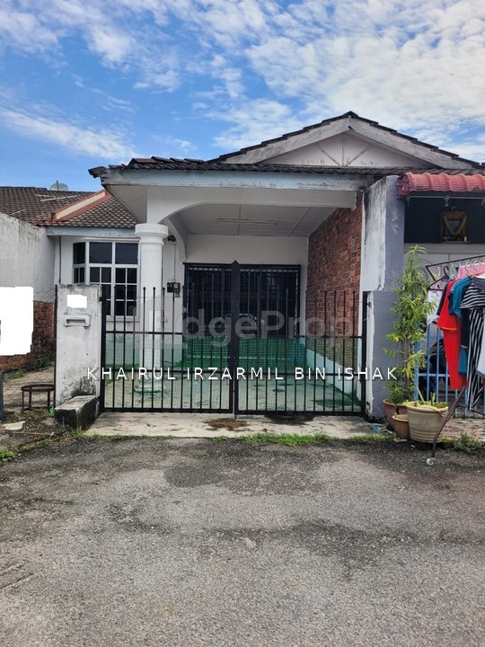 Taman Melor