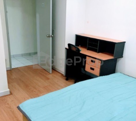 Sun-U Residence (Sunway Monash)
