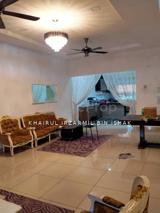 Bestari Jaya, Batang Berjuntai, Selangor, Rumah Teres 2 Tingkat, Renovated, FULL LOAN, Selangor, Batang Berjuntai