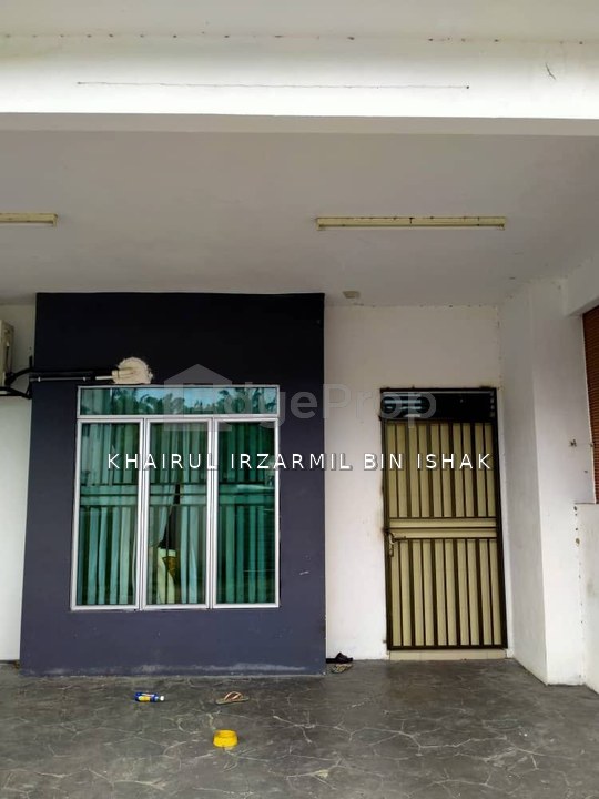 Bestari Jaya, Batang Berjuntai, Selangor, Rumah Teres 2 Tingkat, Renovated, FULL LOAN, Selangor, Batang Berjuntai
