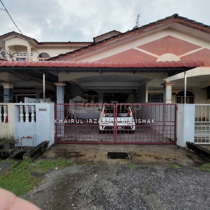 TAMAN INTAN BAIDURI