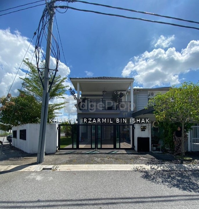 Residensi Pr1ma Tapah