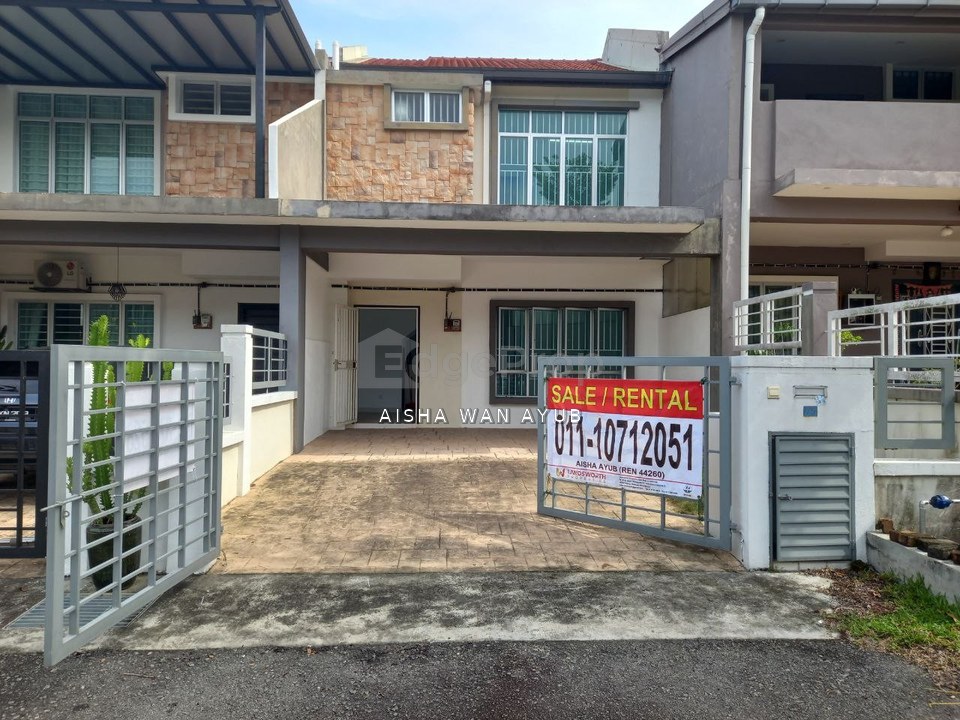 Taman Pelangi Semenyih 2