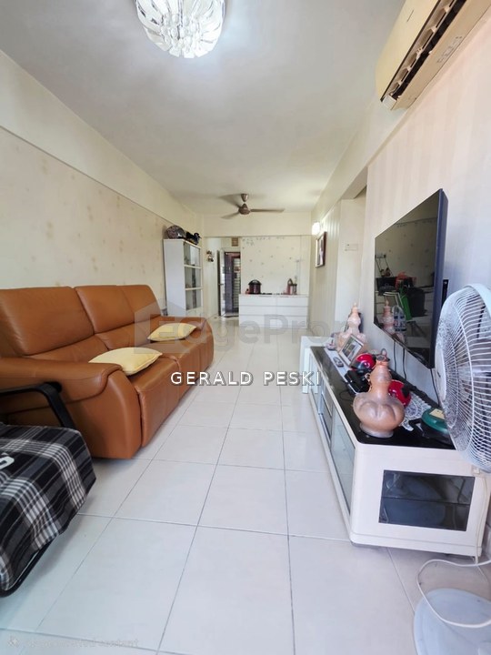 BL Garden Condominium For Sale, Penang, Ayer Itam
