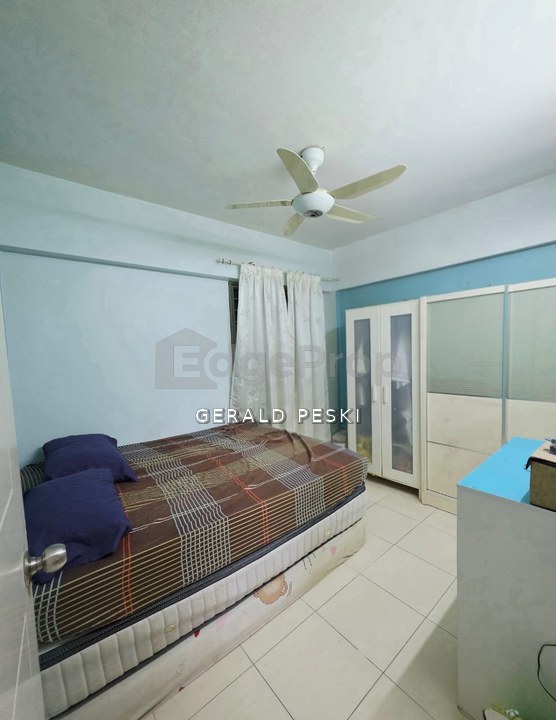 BL Garden Condominium For Sale, Penang, Ayer Itam