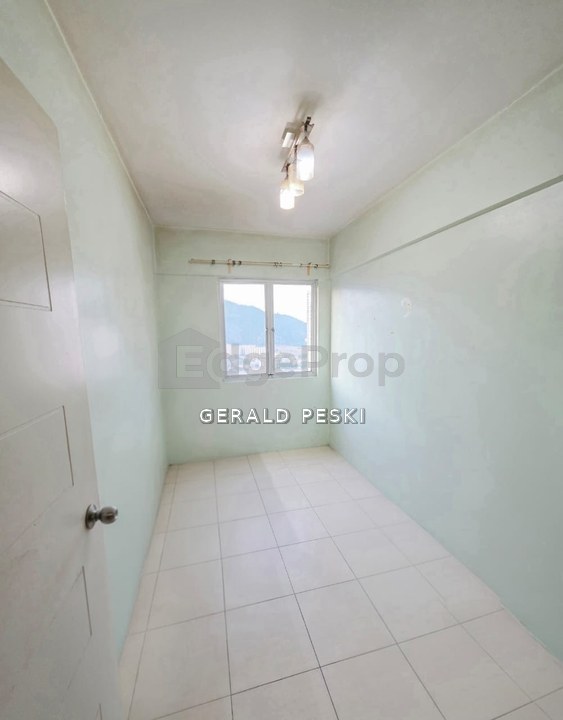 BL Garden Condominium For Sale, Penang, Ayer Itam