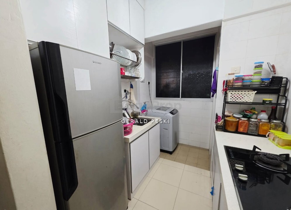 BL Garden Condominium For Sale, Penang, Ayer Itam