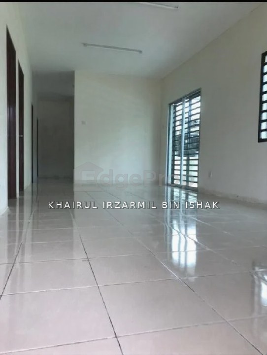 Semi D 1 Tingkat, Bandar Baru Setia Awan Perdana, SItiawan, Perak, Urgent, Perak, Sitiawan