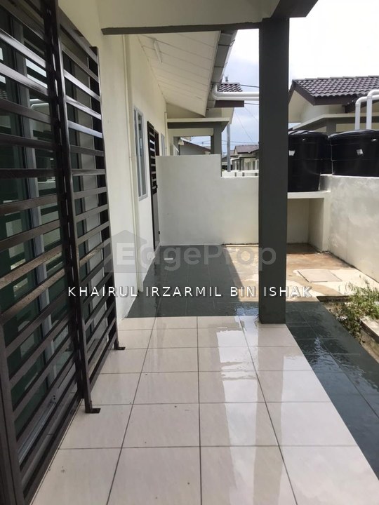 Semi D 1 Tingkat, Bandar Baru Setia Awan Perdana, SItiawan, Perak, Urgent, Perak, Sitiawan