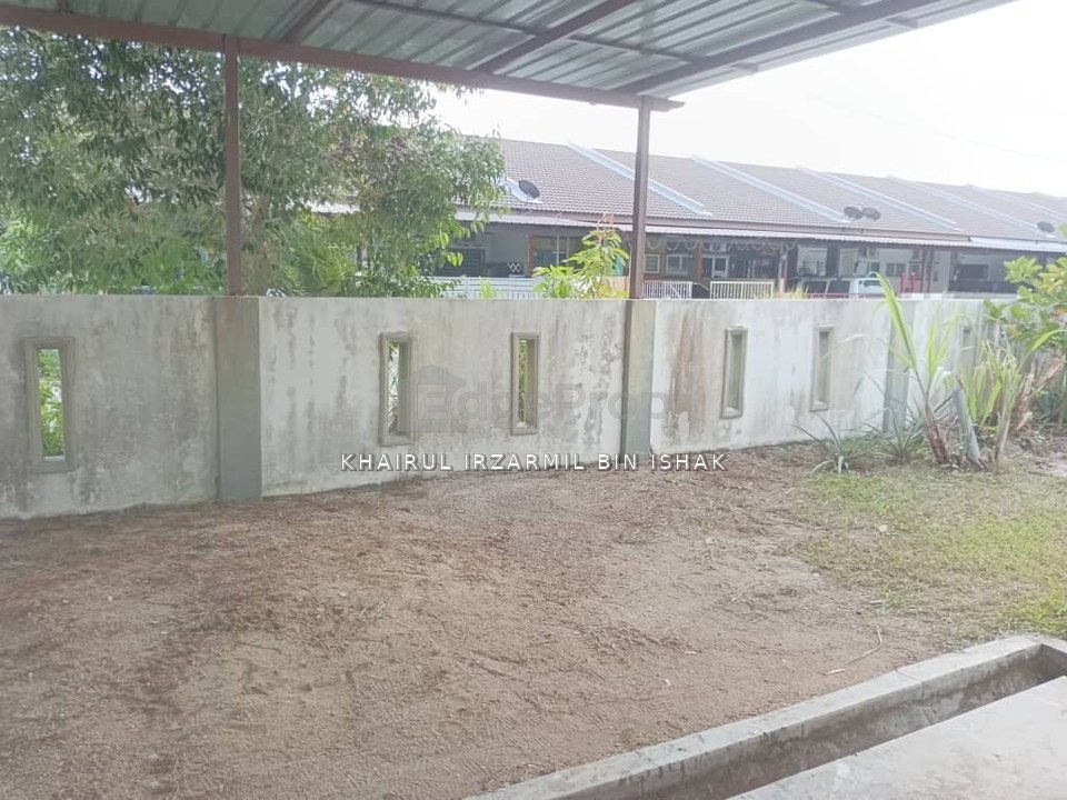 Corner Unit, Rumah Teres 1 Tingkat, Bandar Baru Setia Awan Perdana, Sitiawan, Perak, Urgent, Perak, Sitiawan