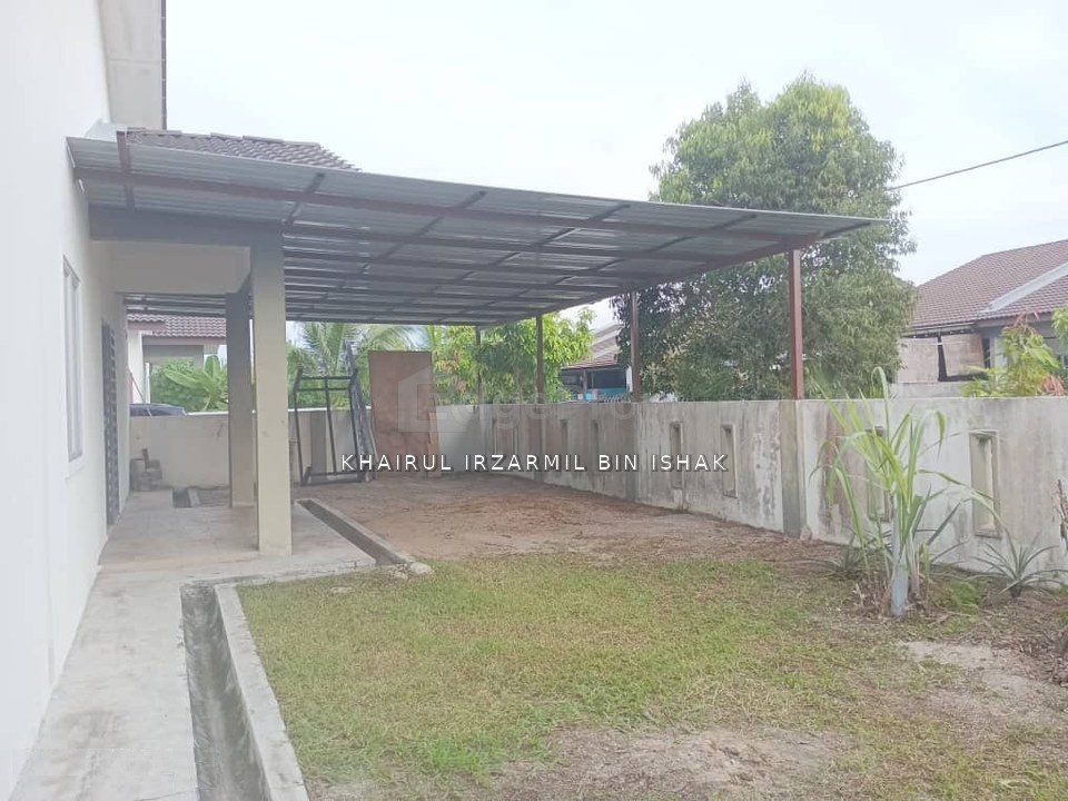 Corner Unit, Rumah Teres 1 Tingkat, Bandar Baru Setia Awan Perdana, Sitiawan, Perak, Urgent, Perak, Sitiawan