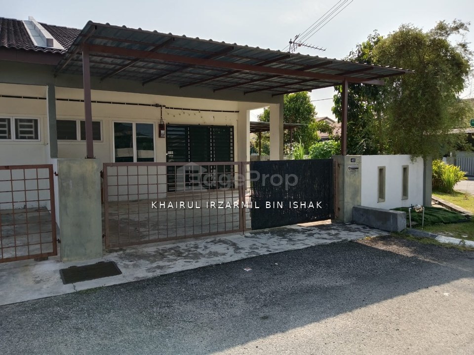 Corner Unit, Rumah Teres 1 Tingkat, Bandar Baru Setia Awan Perdana, Sitiawan, Perak, Urgent, Perak, Sitiawan