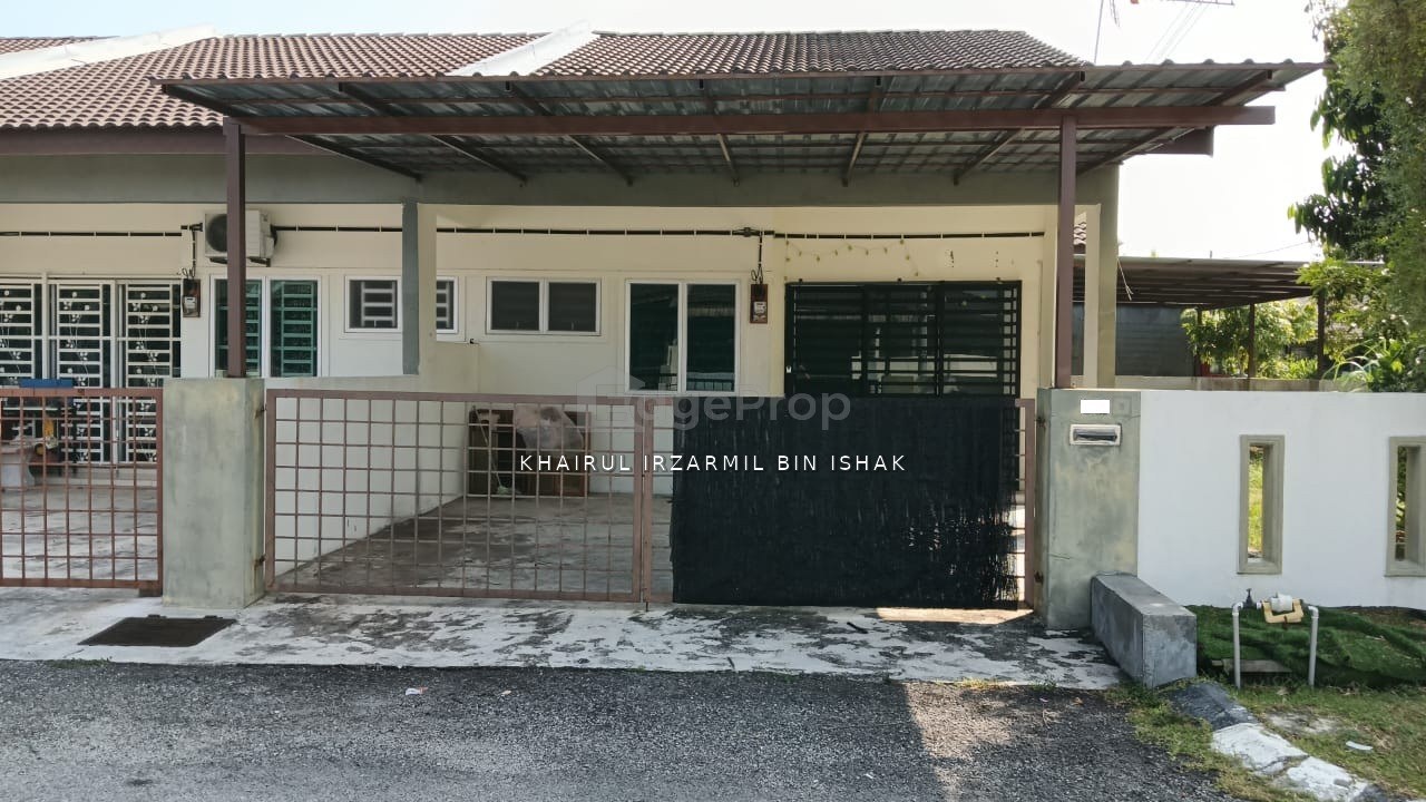 Bandar Baru Setia Awan Perdana