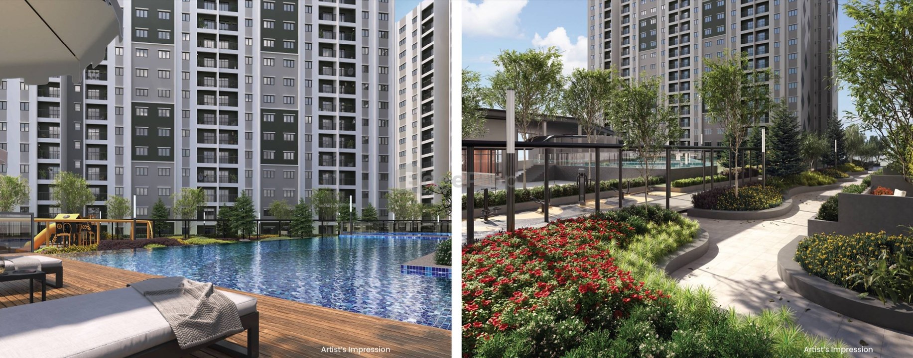 Selangorku Price Condo ! Near Shopping Mall!, Selangor, Klang