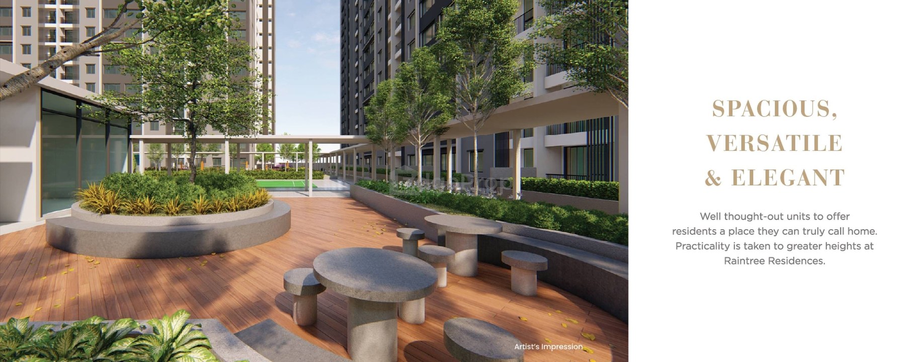 Bandar Parklands, Klang