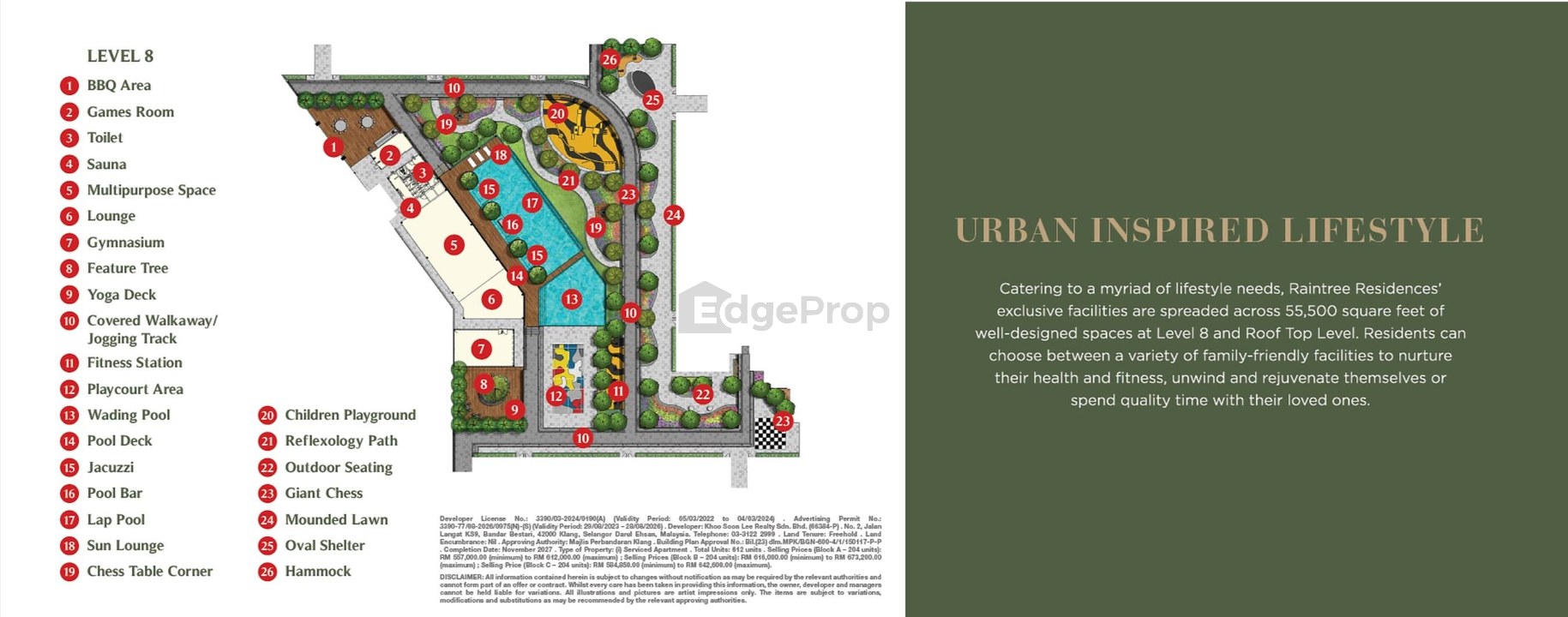 Selangorku Price Condo ! Near Shopping Mall!, Selangor, Klang