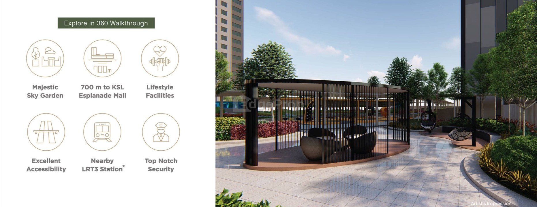 Selangorku Price Condo ! Near Shopping Mall!, Selangor, Klang