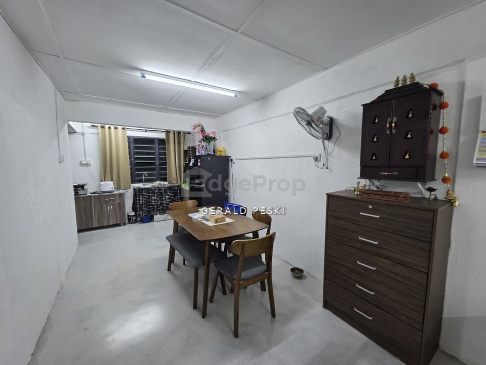 Taman Impian Alma For Sale, Penang, Bukit Mertajam