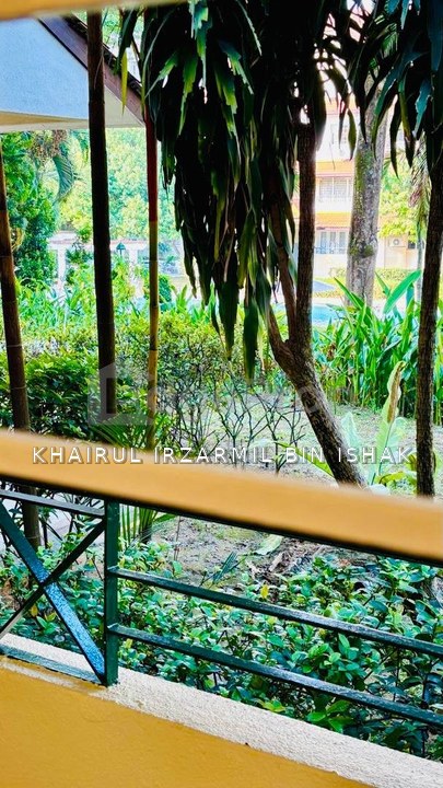 Villa Flora, Taman Tun Dr. Ismail, Kuala Lumpur, Kuala Lumpur, Taman Tun Dr Ismail