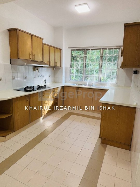 Villa Flora, Taman Tun Dr. Ismail, Kuala Lumpur, Kuala Lumpur, Taman Tun Dr Ismail