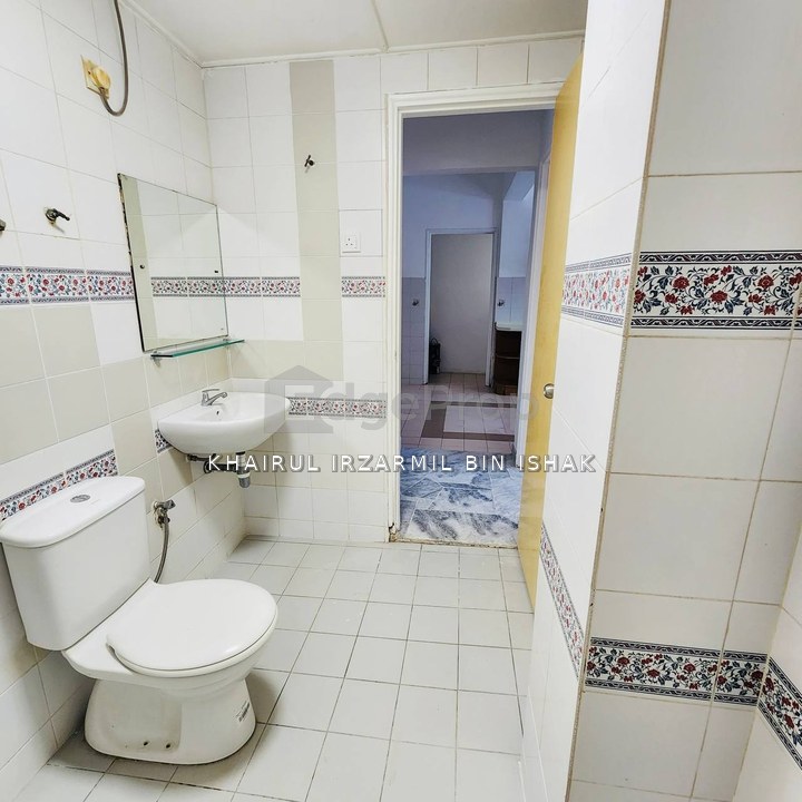 Villa Flora, Taman Tun Dr. Ismail, Kuala Lumpur, Kuala Lumpur, Taman Tun Dr Ismail