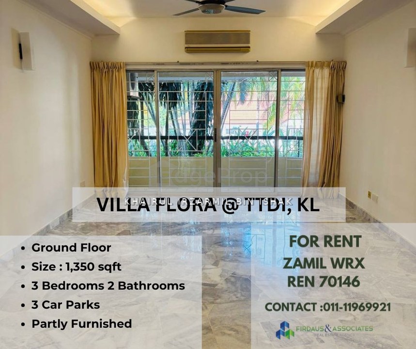 Villa Flora