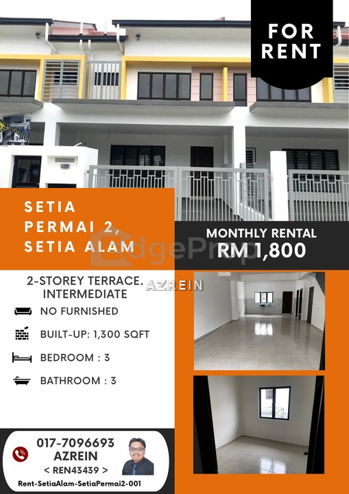 Setia Permai 2