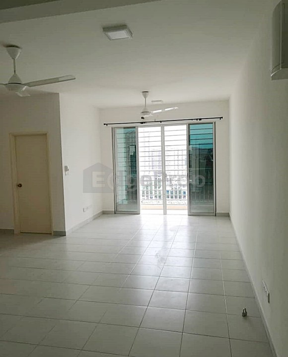 Residensi Puchongmas, Puchong, Kuala Lumpur, Selangor, Puchong