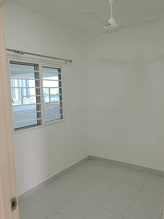 Residensi Puchongmas, Puchong, Kuala Lumpur, Selangor, Puchong