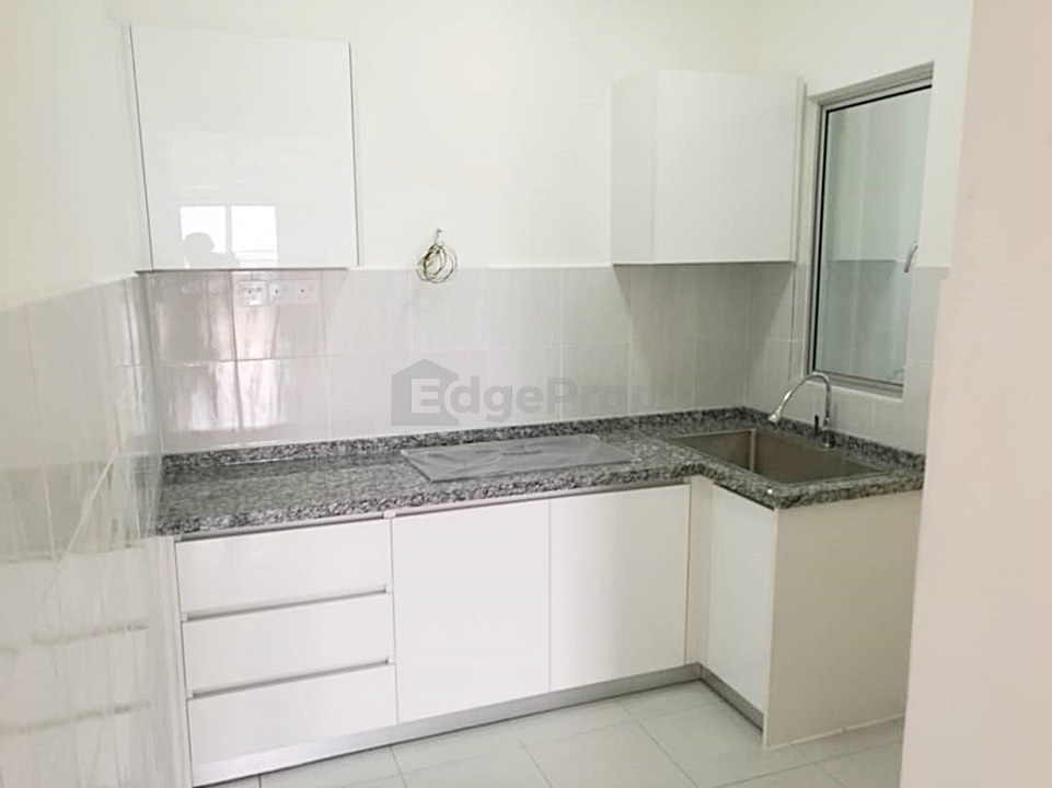 Residensi Puchongmas, Puchong, Kuala Lumpur, Selangor, Puchong