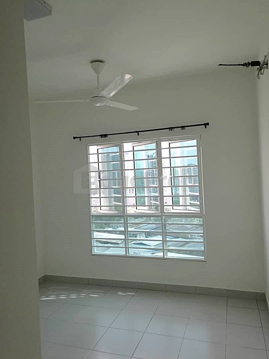 Residensi Puchongmas, Puchong, Kuala Lumpur, Selangor, Puchong
