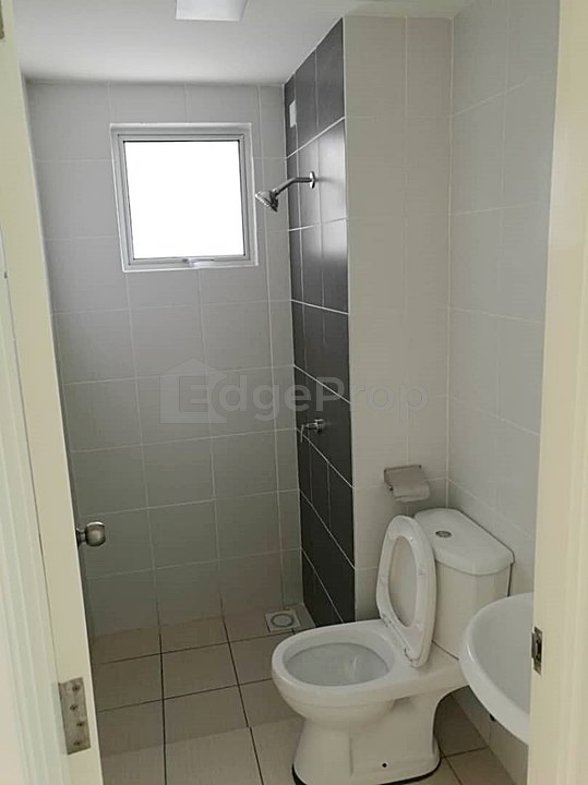 Residensi Puchongmas, Puchong, Kuala Lumpur, Selangor, Puchong