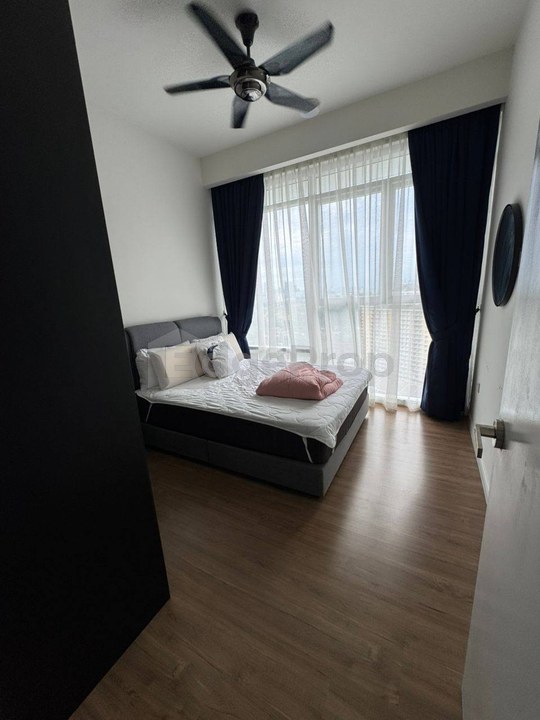 The Ridge @ KL East (Residensi Rabung KL Timur)