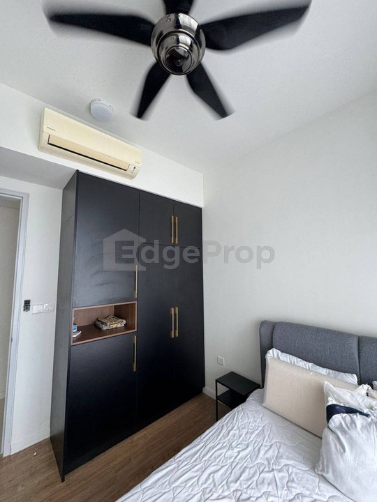 The Ridge @ KL East (Residensi Rabung KL Timur)