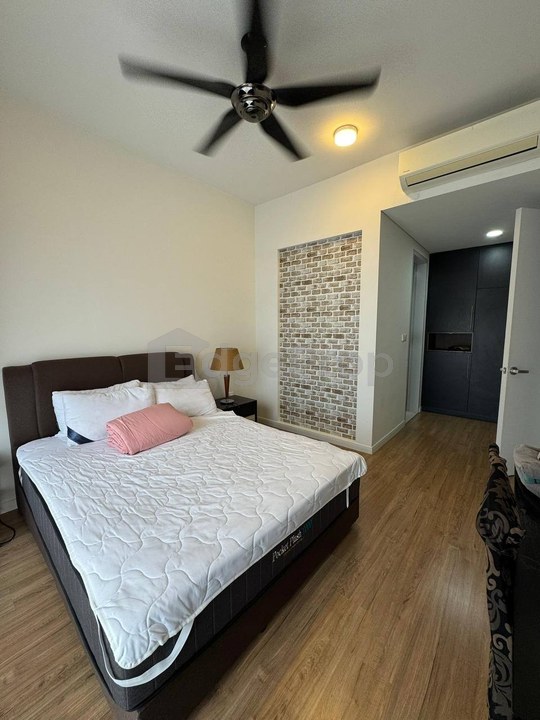 The Ridge @ KL East (Residensi Rabung KL Timur)