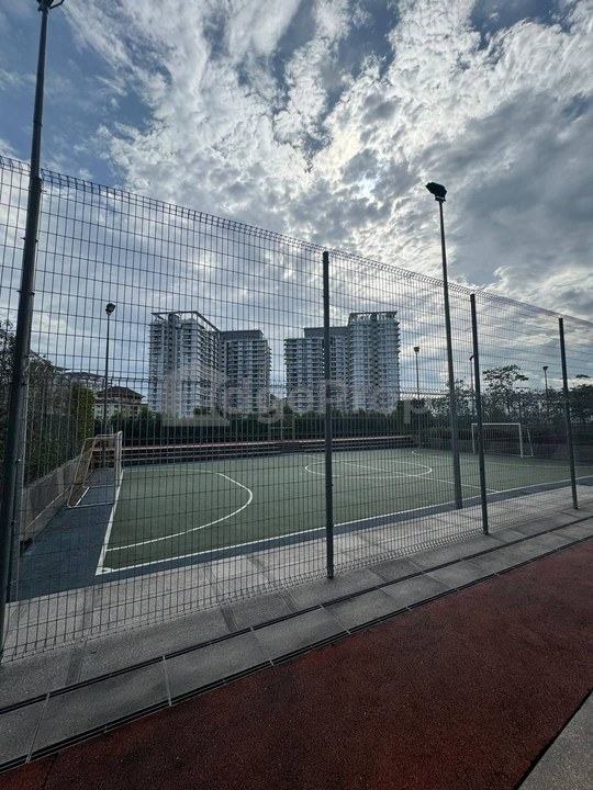 The Ridge @ KL East (Residensi Rabung KL Timur)