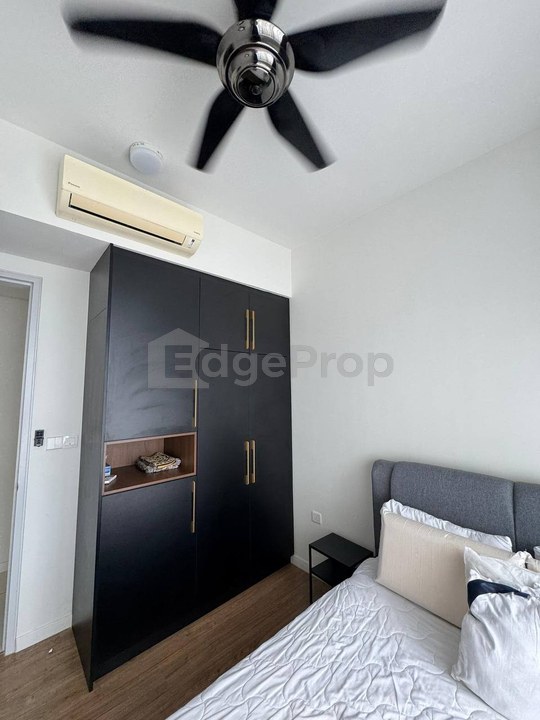 The Ridge @ KL East (Residensi Rabung KL Timur)