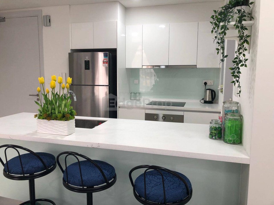 The Ridge @ KL East (Residensi Rabung KL Timur)