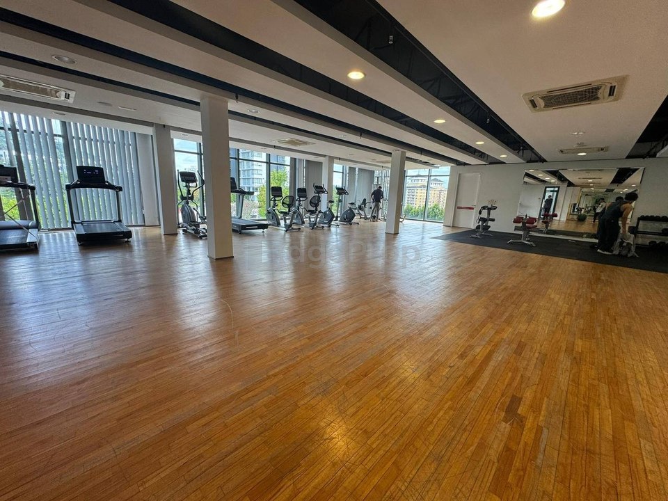The Ridge @ KL East (Residensi Rabung KL Timur)