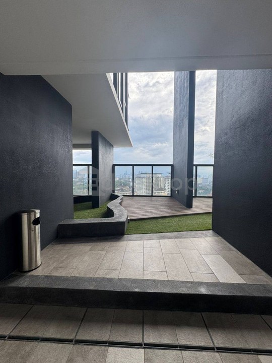 The Ridge @ KL East (Residensi Rabung KL Timur)