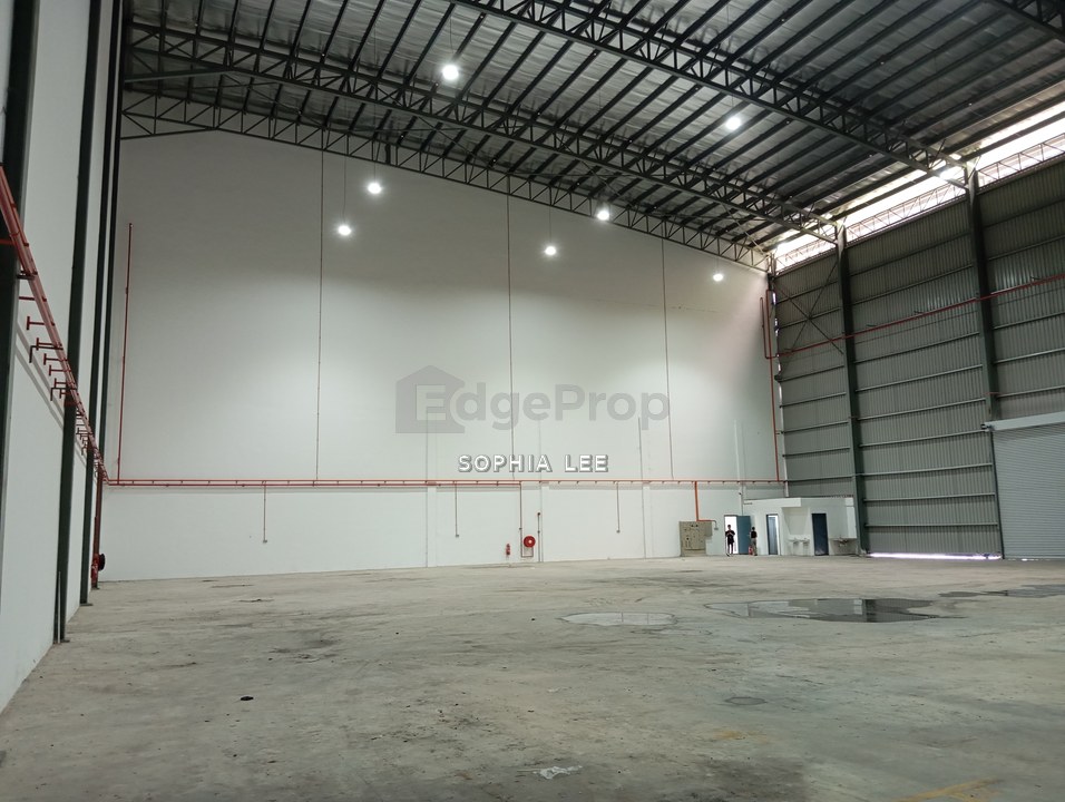 TMN INDUSTRI BALAKONG JAYA