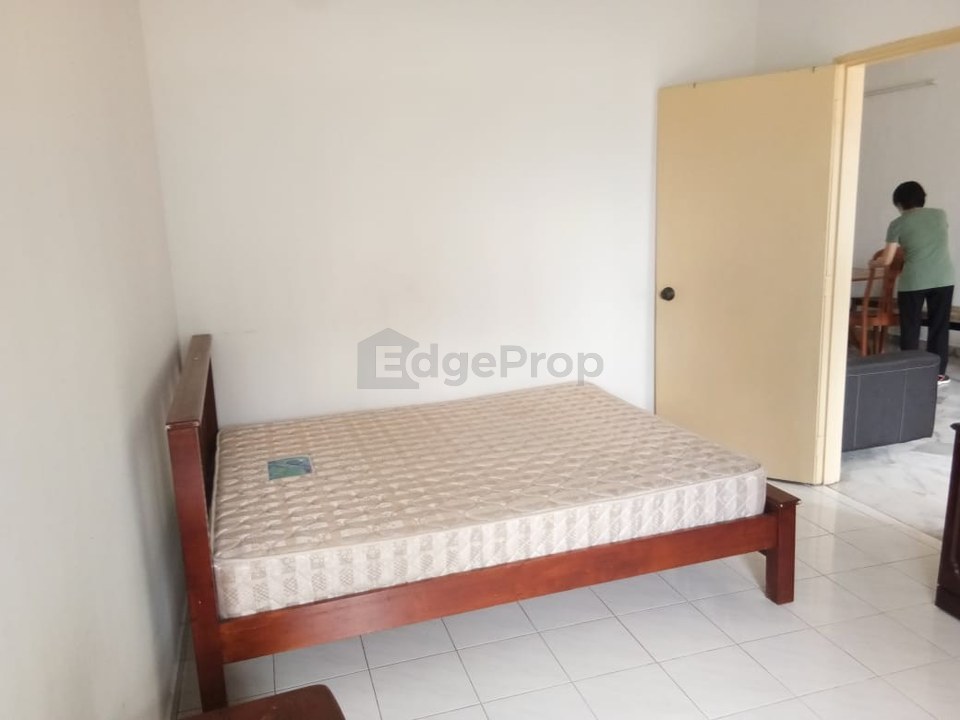 Live Next to KL Sentral Hub! Beautifully Furnished Palm Court Apartment for Rent, Kuala Lumpur, Brickfields