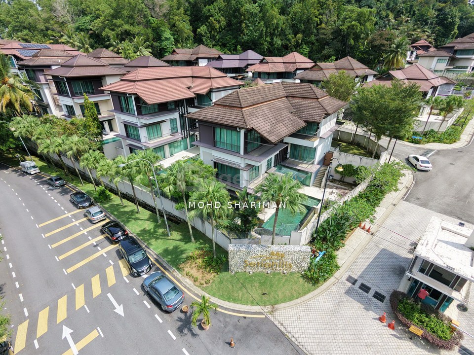 Setiahills