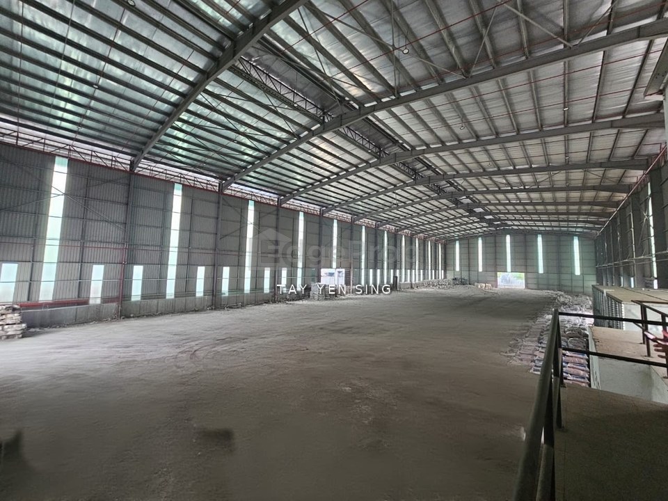 Taman Perindustrian Kapar Bestari