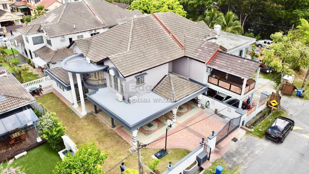 Seksyen 9, Shah Alam