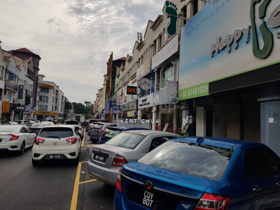Dataran Sunway